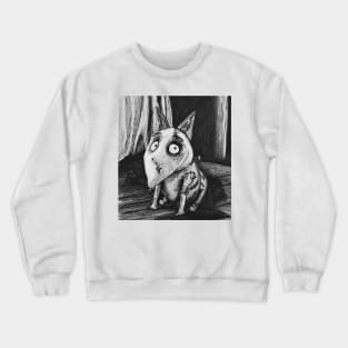 Sparky Crewneck Sweatshirt